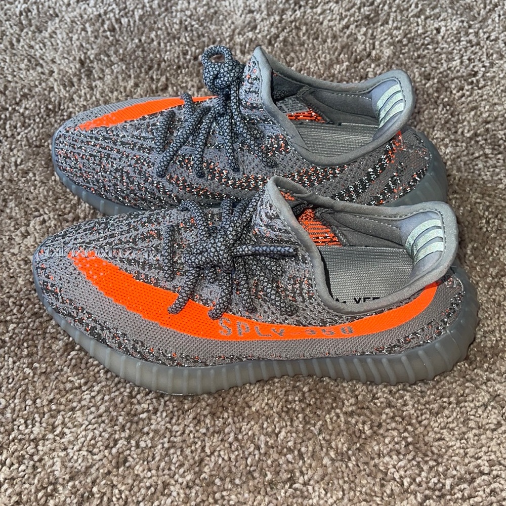 Yeezy Boost 350 V2 Beluga Reflective